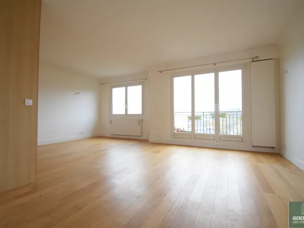 Appartement 2 pièces 66 m²