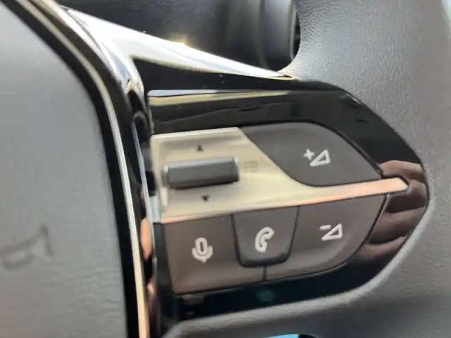 Peugeot Partner fourgon m 650 kg bluehdi 100 s&amp;s bvm6 — photo 62