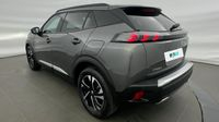 Peugeot 2008 1.2 PureTech 130ch S&S Allure Pack EAT8 — photo 6