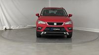 Seat Ateca 1.6 TDI 115ch Start&Stop Style Ecomotive DSG Euro6d-T