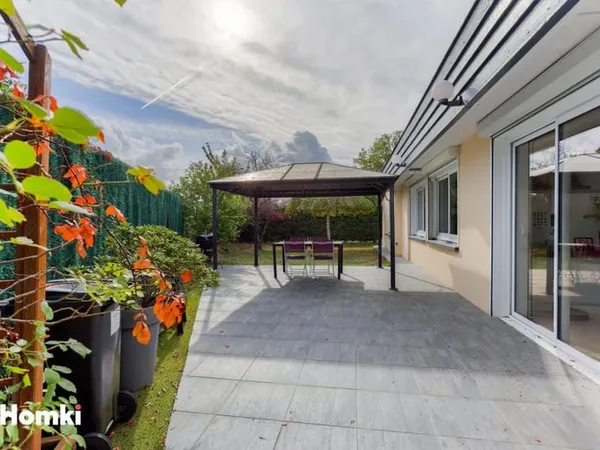 Maison/Villa T5 de 144 m² à Ozoir-la-Ferrière 77330