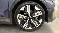 Renault Mégane E-Tech Electric EV60 220ch Iconic super charge — photo 20