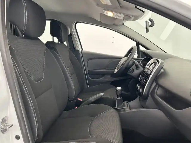 Renault Clio 1.2 16v 75 — photo 23