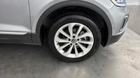 Volkswagen T-Roc 1.5 TSI EVO 150ch Style DSG7 — photo 20