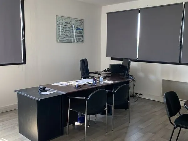 Bureaux 137 m² Noisy-le-Grand