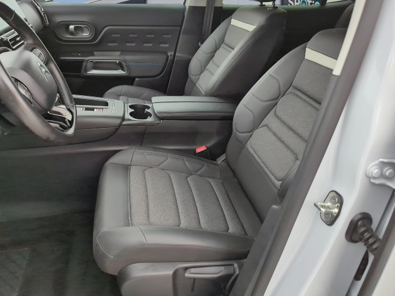 Citroën C5 Aircross bluehdi 130 eat8 max — photo 9