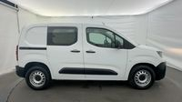 Peugeot Partner M 650kg BlueHDi 100ch S&S — photo 4