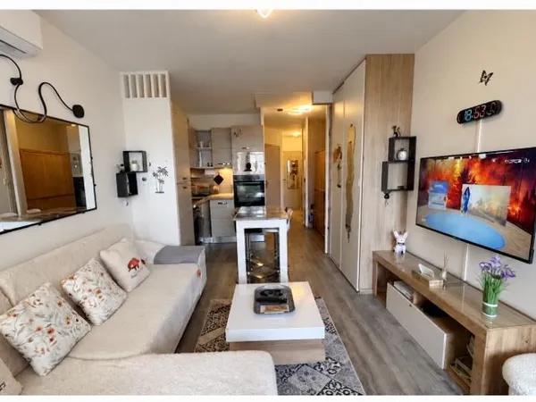 Appartement de 31m2 à louer sur La Londe-les-Maures