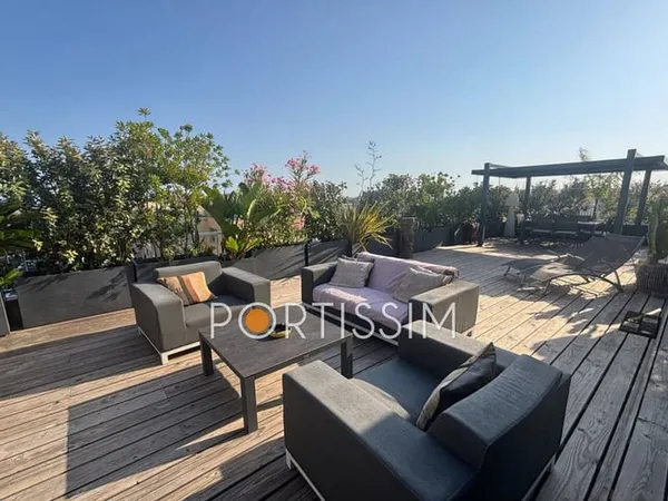 Duplex 4 pièces 95 m²