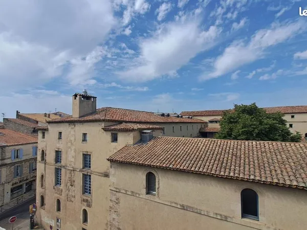 Immeuble de rapport 9 pièces 264 m²