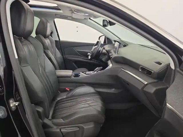 Peugeot 3008 bluehdi 130ch s&amp;s eat8 — photo 47