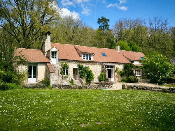 Vends maison 222m² près de Milly-la-Forêt