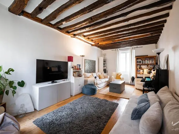 Maison 5 pièces 78 m²