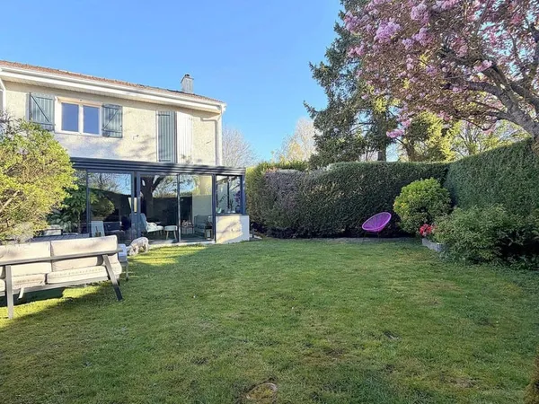 Maison 6 pièces 137 m²