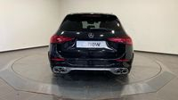 Mercedes Classe C Break 43 AMG 408ch 4Matic — photo 6