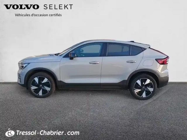Volvo C40 recharge extended range 252 ch 1edt plus — photo 5