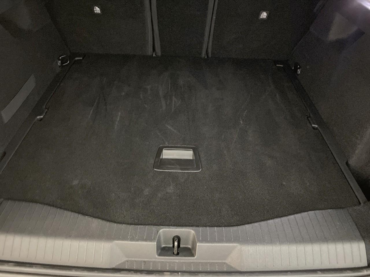 Citroën C5 Aircross hybride 145 ch e-dcs6 max — photo 6