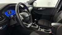 Ford Kuga 2.0 EcoBlue 150ch mHEV ST-Line — photo 12