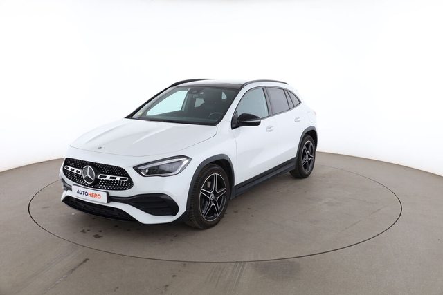 Mercedes-Benz GLA 200 d AMG Line DCT