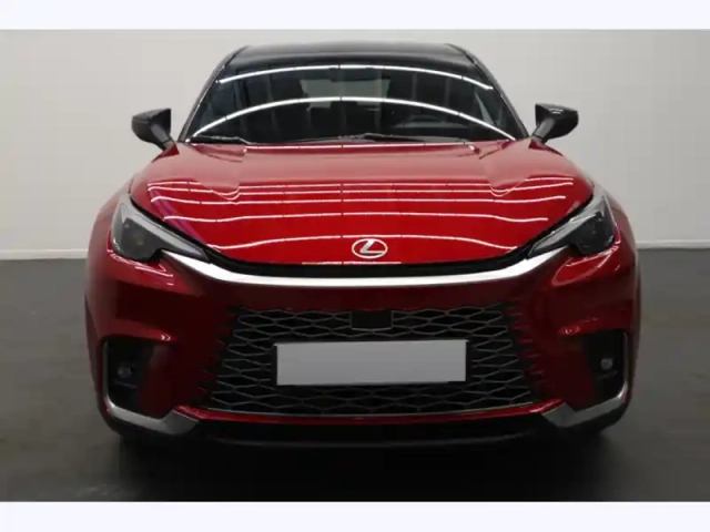 Lexus Lbx 1.5 136h 2wd cool hybride pkadvanced — photo 4