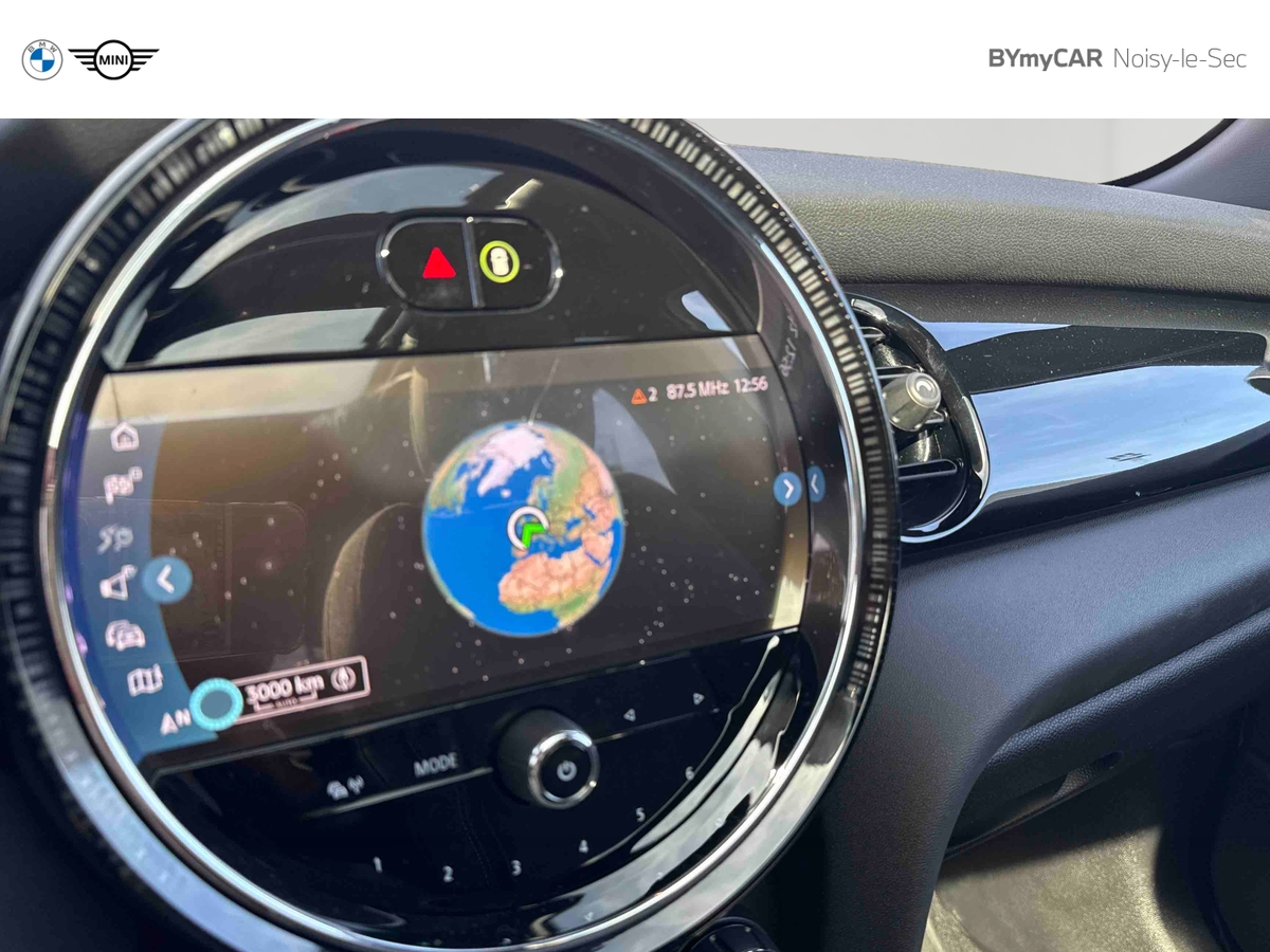 Mini Hatch 5 Portes Cooper 136 ch DKG7 — photo 16
