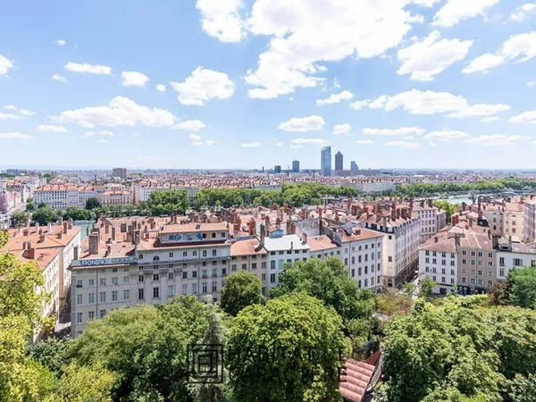 Appartement 2 pièces 37 m²