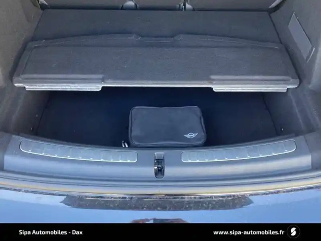 Mini Mini countryman 192 ch — photo 153