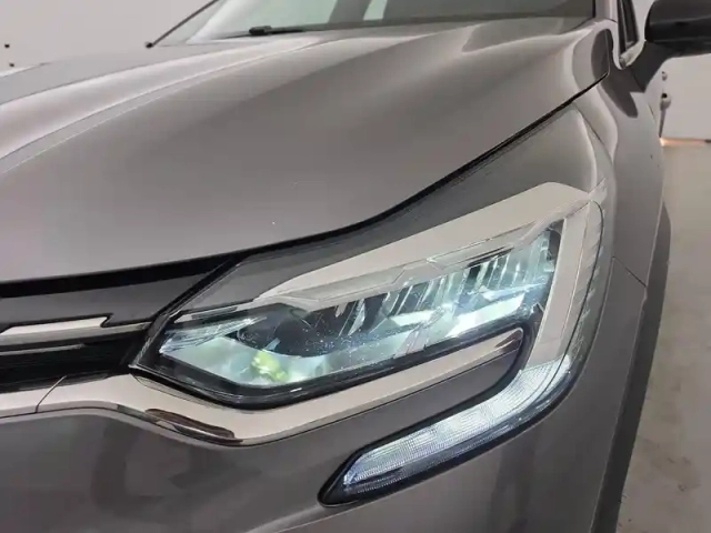 Renault Captur tce 100 — photo 264