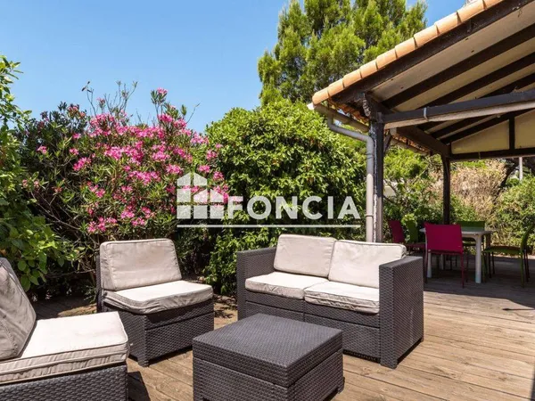 Maison 3 pièces 72 m²