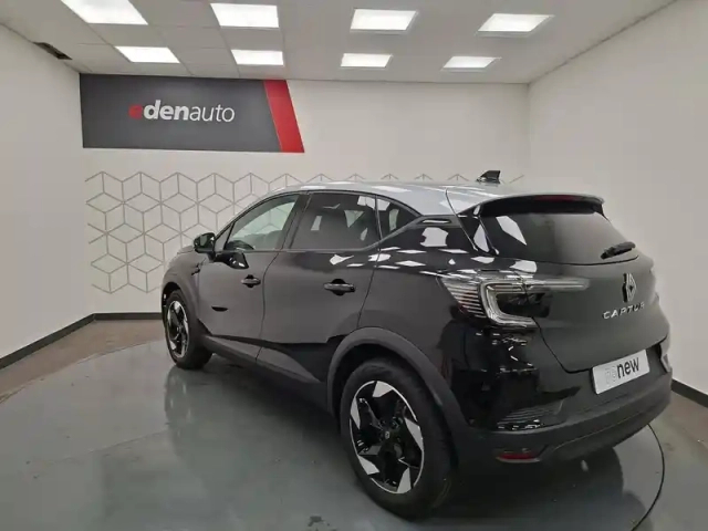 Renault Captur tce 90 ch — photo 104