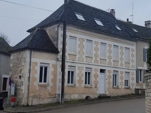 Immeuble de rapport 188 m²
