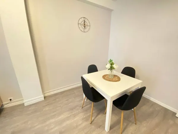 Appartement 2 pièces 24 m²