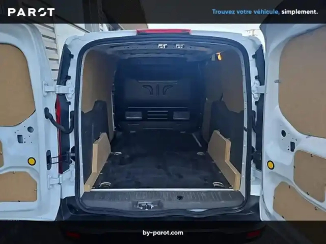 Ford Transit Connect fourgonnette l2 1.0e 100ch e85 trend — photo 11