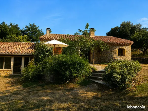 Maison 7 Ha