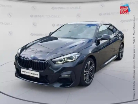 Bmw Serie 2 série 2 gran coupé 220ia 178ch m sport 9cv