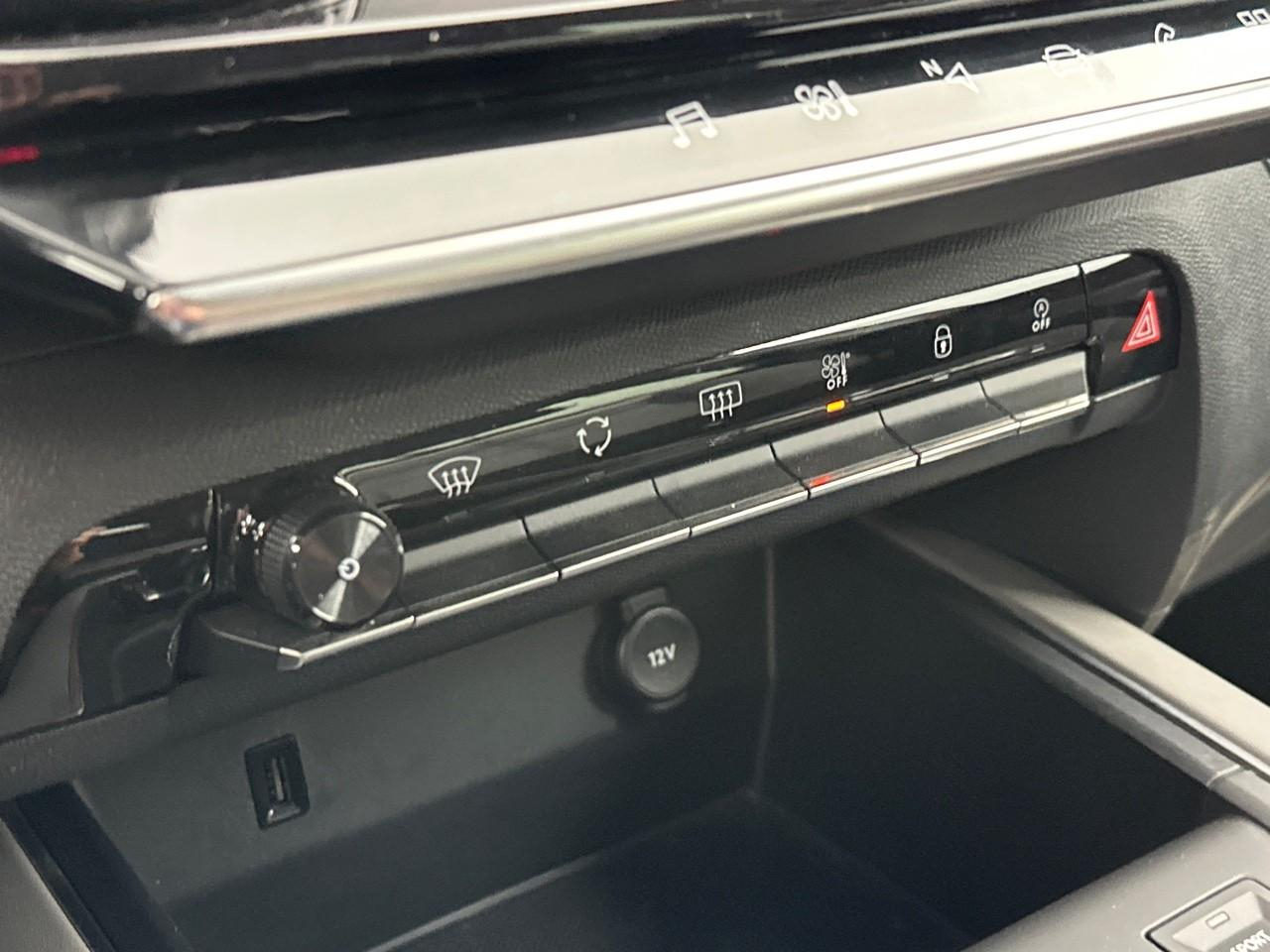 Citroën C5 Aircross puretech 130 s&s eat8 shine — photo 26