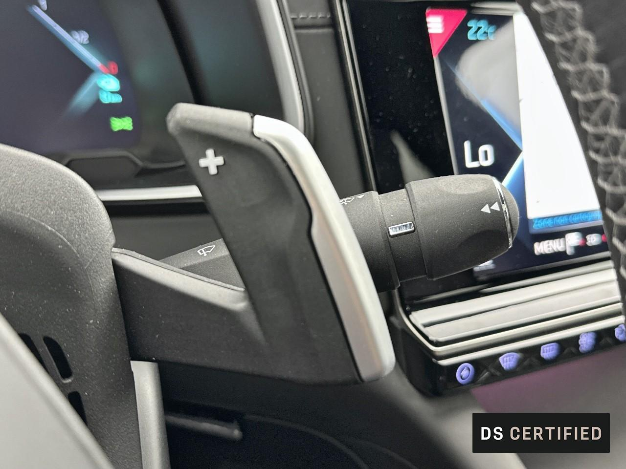 Ds Ds 9 9 hybride e-tense 225 rivoli + — photo 19