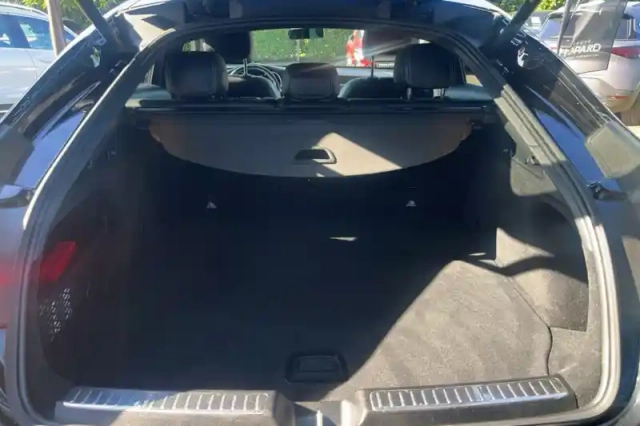 Mercedes Glc coupé 220 d 9g-tronic 4matic — photo 9