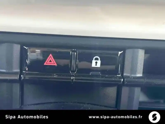Fiat 500 e 95 ch — photo 25