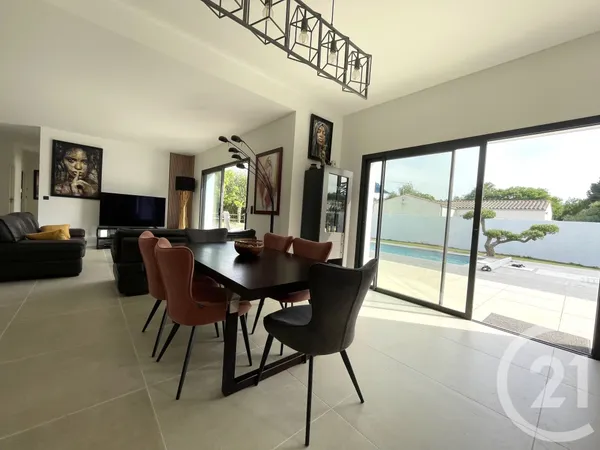 Maison 5 pièces 170 m²