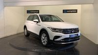 Volkswagen Tiguan 2.0 TDI 150ch Elegance DSG7 — photo 3