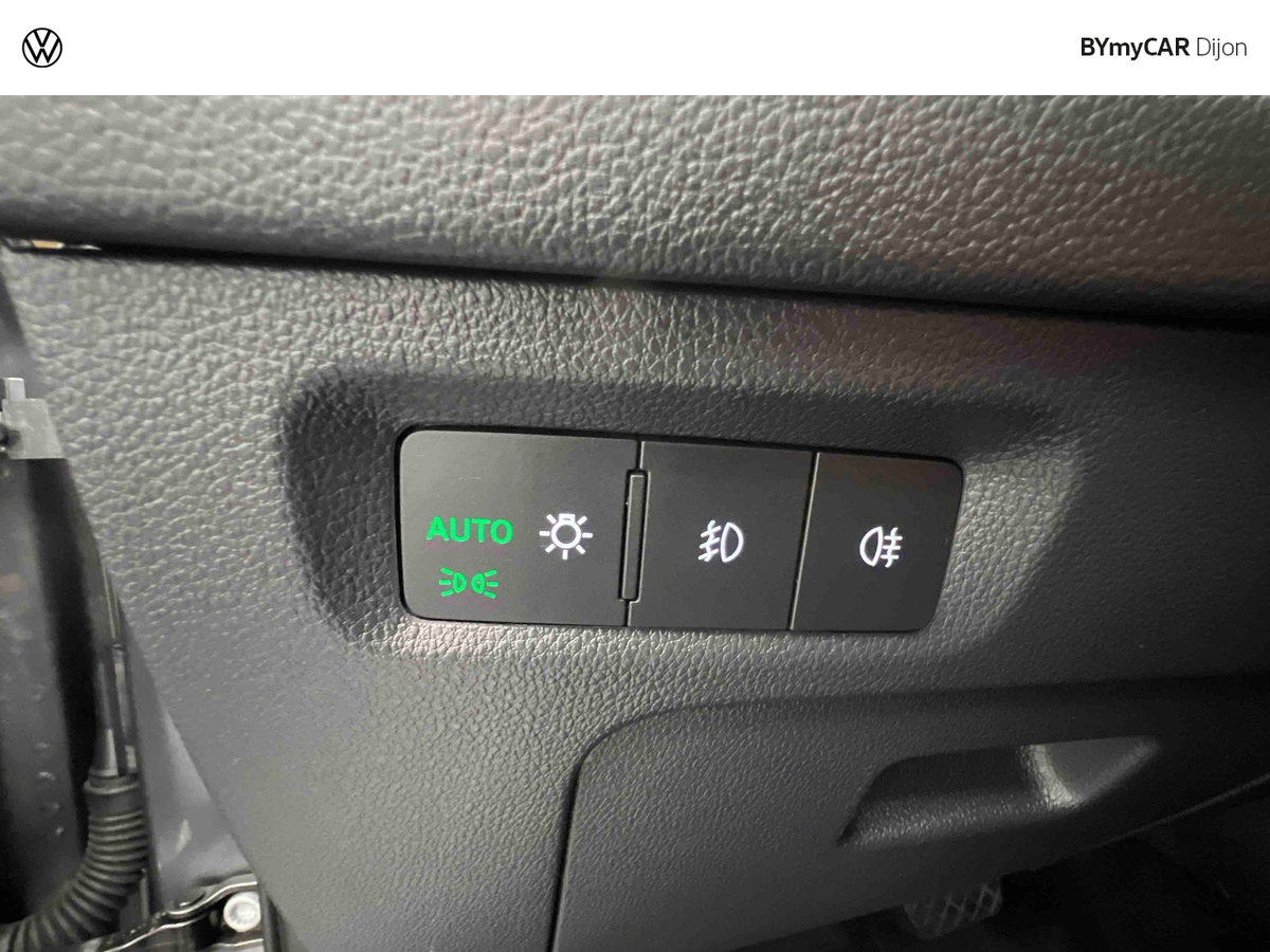 Skoda Octavia Combi 2.0 TDI 150 ch DSG7 — photo 18