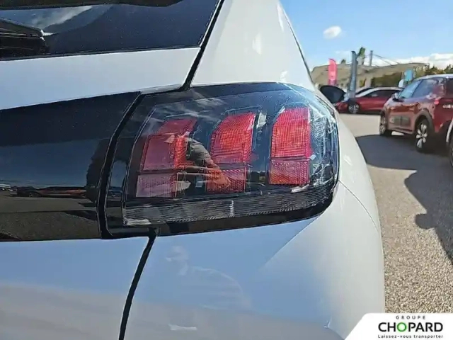 Peugeot 208 puretech 75 s&amp;s bvm5 — photo 23