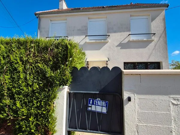 Très rare Maison 6 pièces avec jardin à nogent le rotrou Affaire