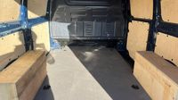 Mercedes Vito 116 CDI Long 9G-Tronic RWD Select — photo 7