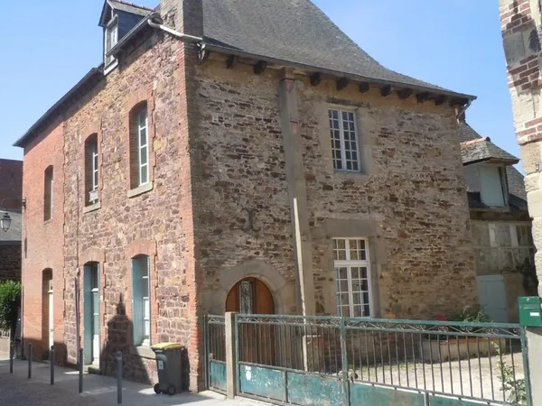 Maison 6 pièces 117 m²
