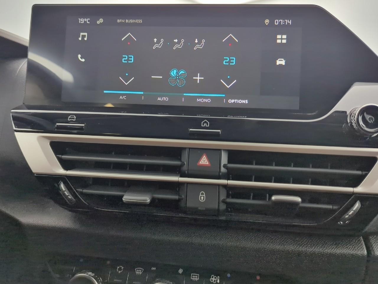 Citroën C4 puretech 130 bvm6 plus — photo 15