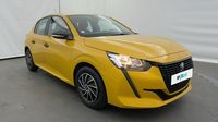Peugeot 208 1.2 PureTech 75ch S&S Like 2022 — photo 3