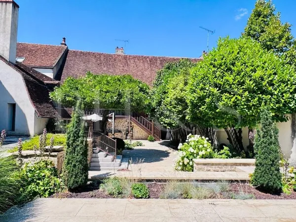 Maison de luxe 9 pièces 575 m²