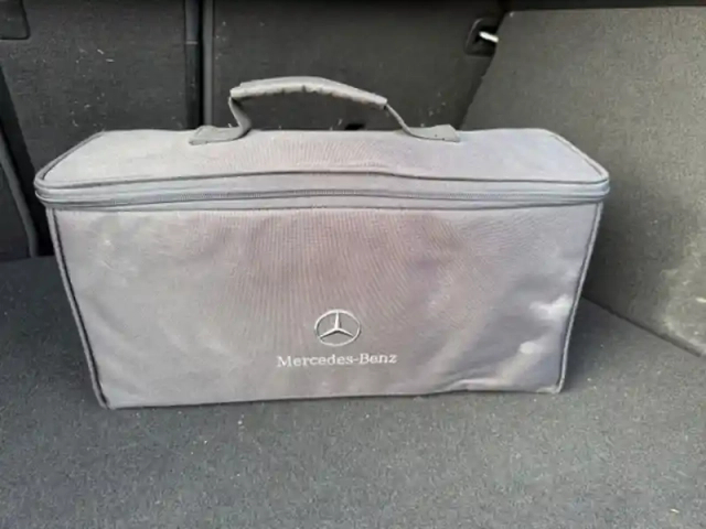 Mercedes Classe A 250 e amg line — photo 14